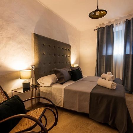 Apartamento Hospederia Franciscana Ронда Экстерьер фото